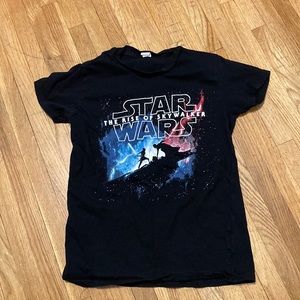 Star Wars T-shirt for boys or girls